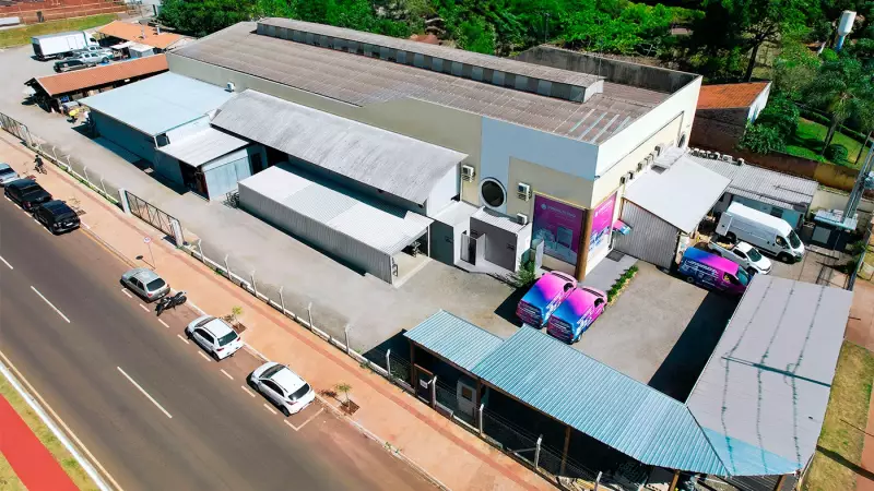 ConsultoMaq lança a Black Friday definitiva para donos de padarias e lancherias