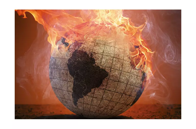 COP-30: O Que Está em Jogo nas Negociações Climáticas que Podem Mudar o Futuro do Planeta