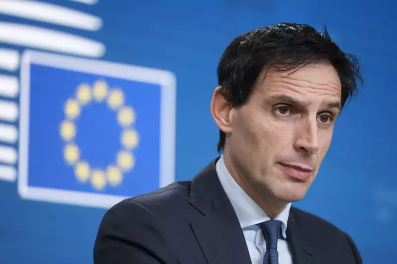 COP30 à beira do fracasso: impasse europeus e árabes ameaça acordo