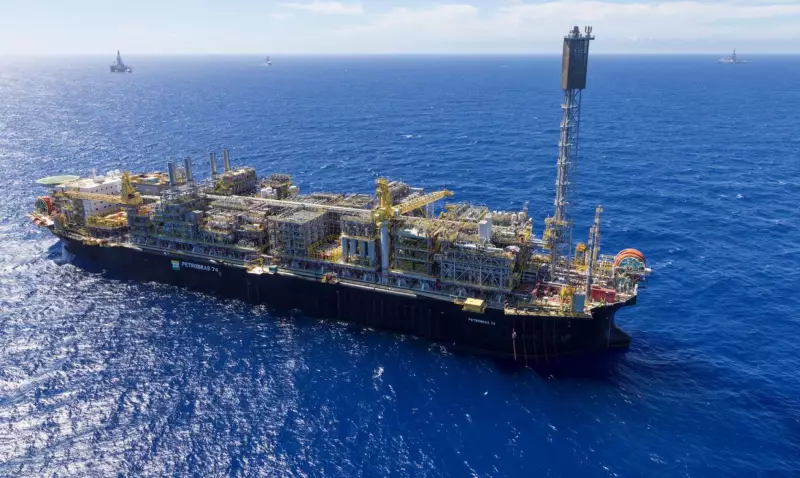 COP30: Acordo climático em Belém ignora combustíveis fósseis