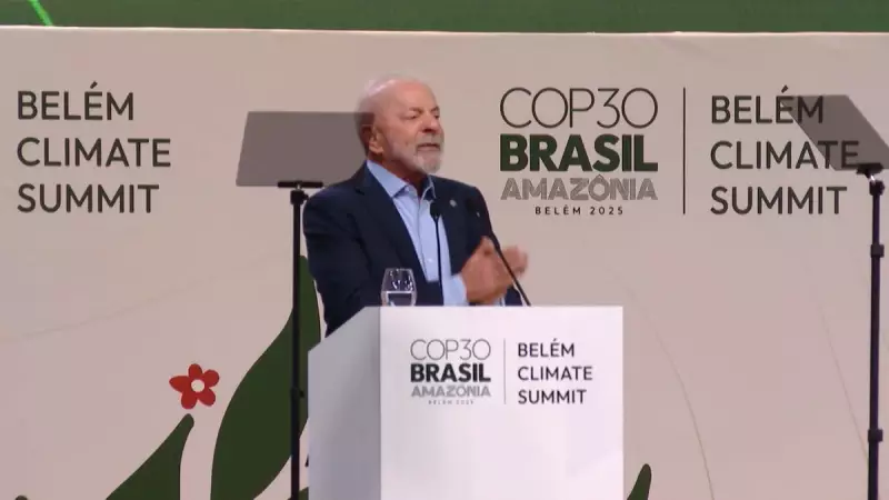 COP30: Agenda é aprovada no primeiro dia após 4 edições sem consenso