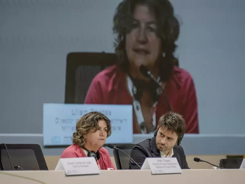 COP30: Brasil busca consenso em meio a tensões na agenda climática