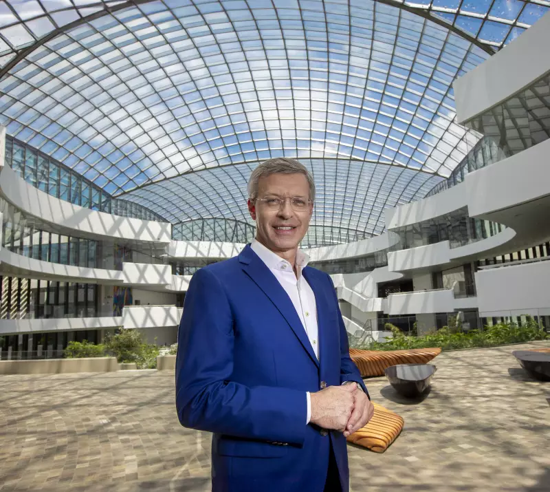 COP30: Brasil lança plano de saúde climática com alerta de Einstein