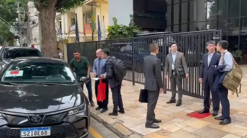 COP30: Delegação chinesa desembarca em Belém com agenda ambiental estratégica