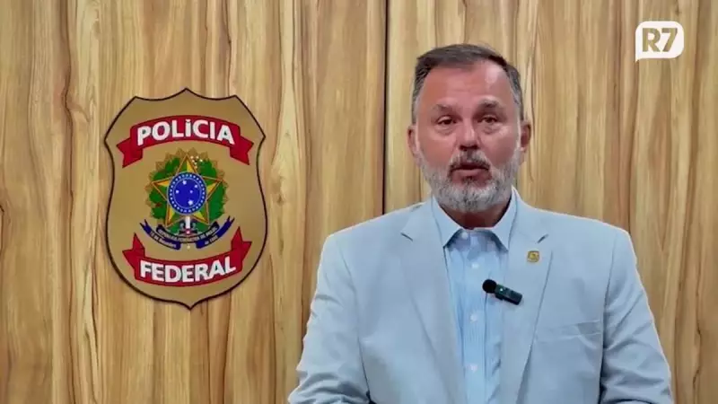 COP30 em Belém: esquema de segurança integrada com PF, Exército e Força Nacional