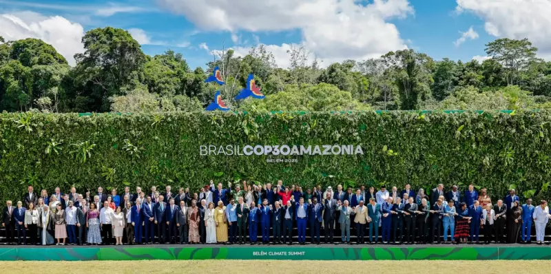 COP30 falha em conter fósseis e desmatamento, alerta sociedade civil