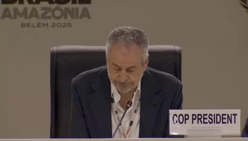 COP30: Impasse sobre combustíveis fósseis adia plenária final para sábado