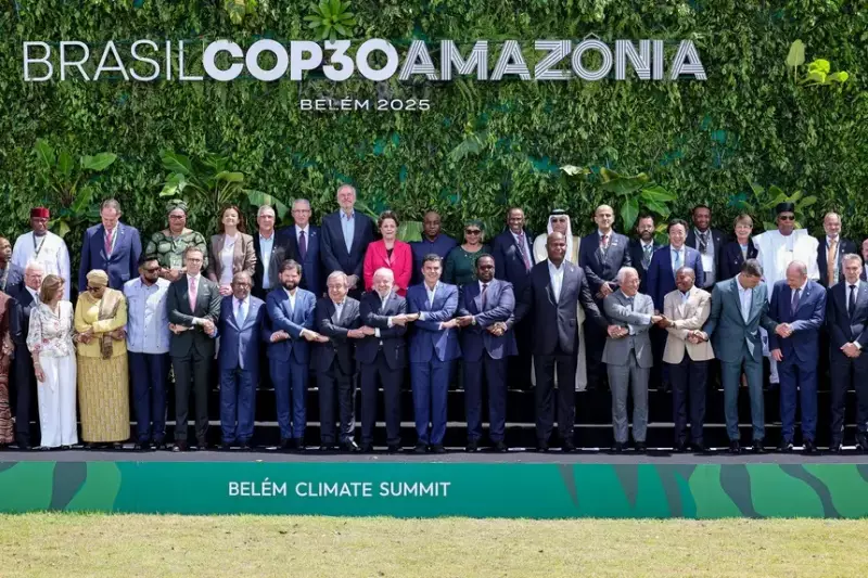 COP30 impulsiona economia do Pará com 85 mil novas empresas em 2025