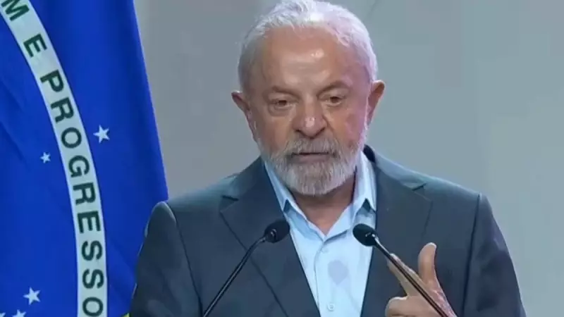 COP30: Lula cobra ações climáticas de países na abertura em Belém