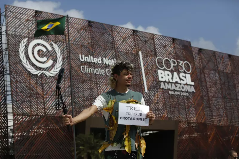 COP30: Ricos focam em mitigação, pobres exigem financiamento para adaptação