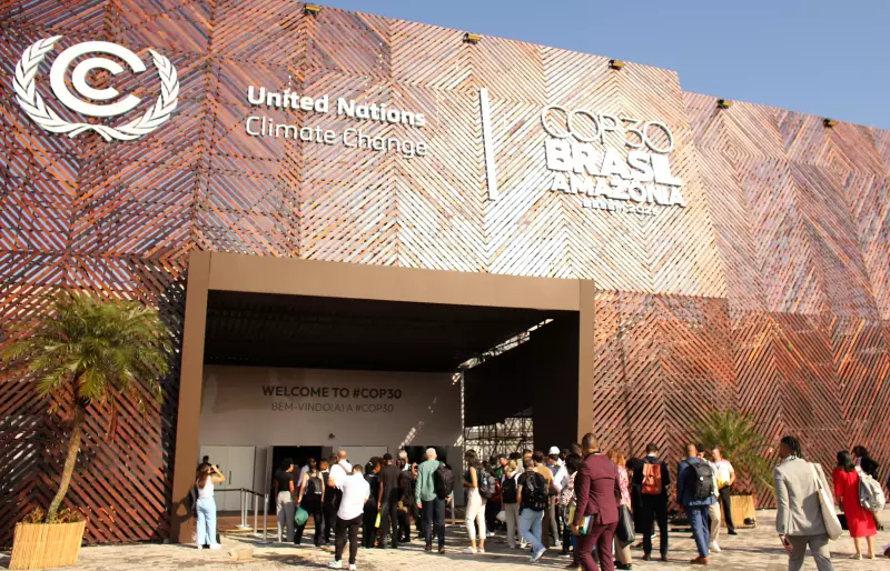 COP30: Setor privado é crucial para empregos verdes e cidades sustentáveis