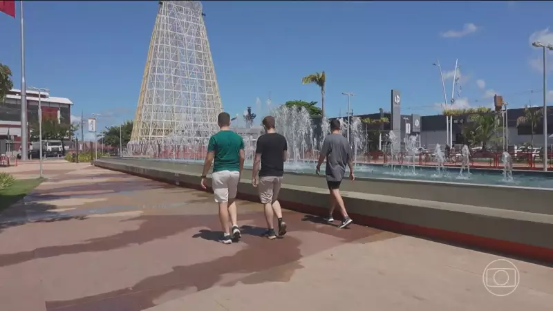 COP30 transforma Belém: investimentos geram renda e novos pontos turísticos