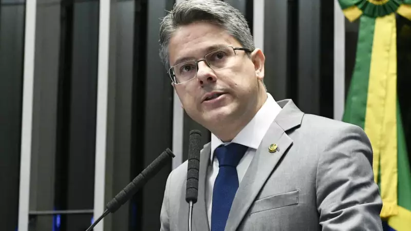 CPI do Crime Organizado: Senador alerta sobre riscos de equiparar facções ao terrorismo