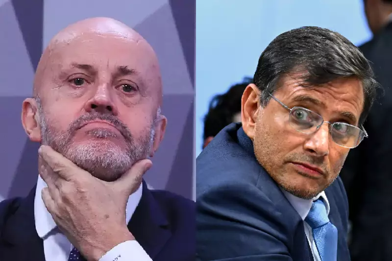 CPMI das Fake News: Prisões e Acareação entre Careca do INSS e Advogado Aprovadas