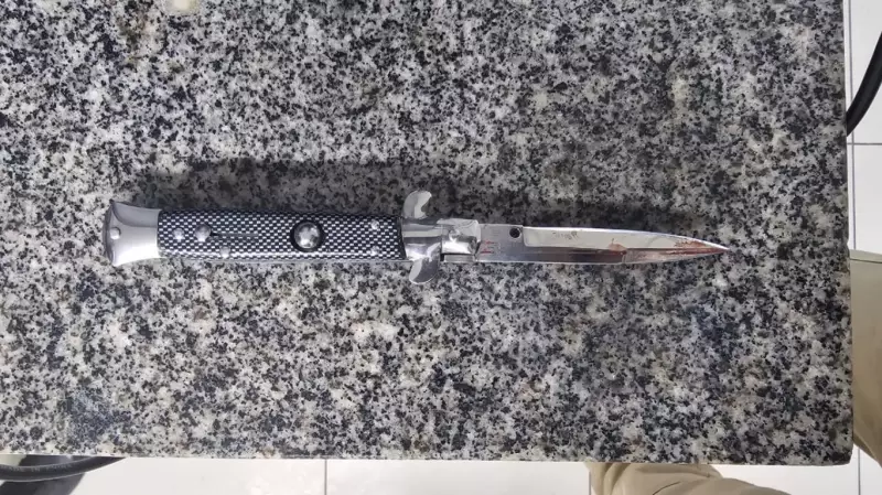 Criança de 10 anos morre esfaqueada por primo com esquizofrenia em Altinho