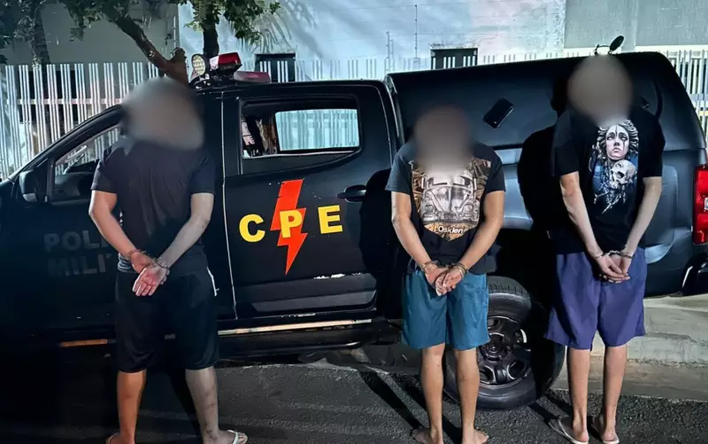 Criança de 7 anos morta em emboscada: suspeito morre em confronto