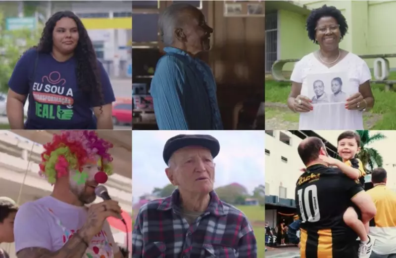 Criciúma Celebra 100 Anos: Uma Viagem no Tempo Pelas Histórias Que Moldaram a Cidade