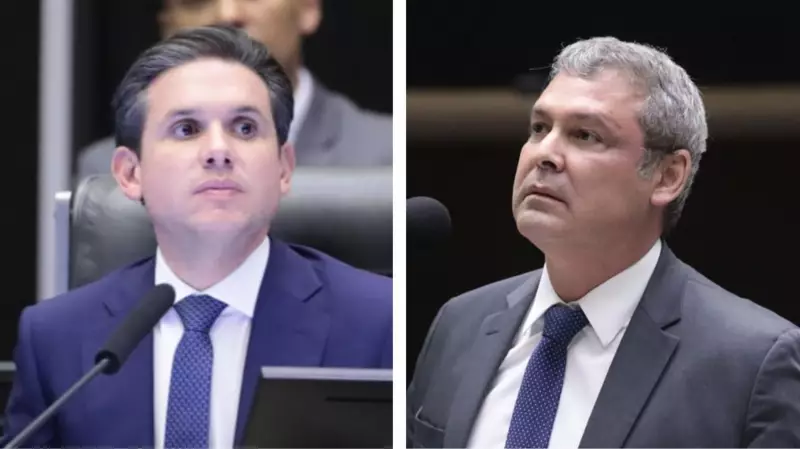 Crise entre Motta e Lindbergh pressiona estatais em alto risco fiscal
