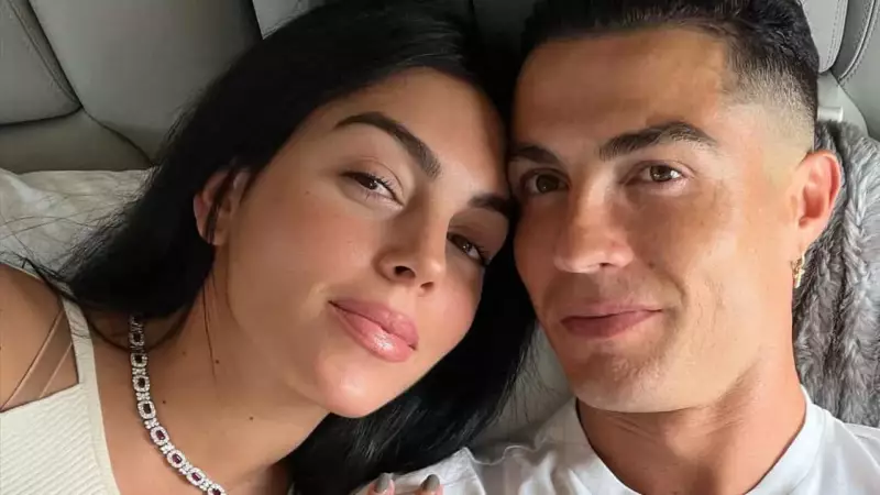 Cristiano Ronaldo revela dor pela perda do filho e fortalecimento familiar