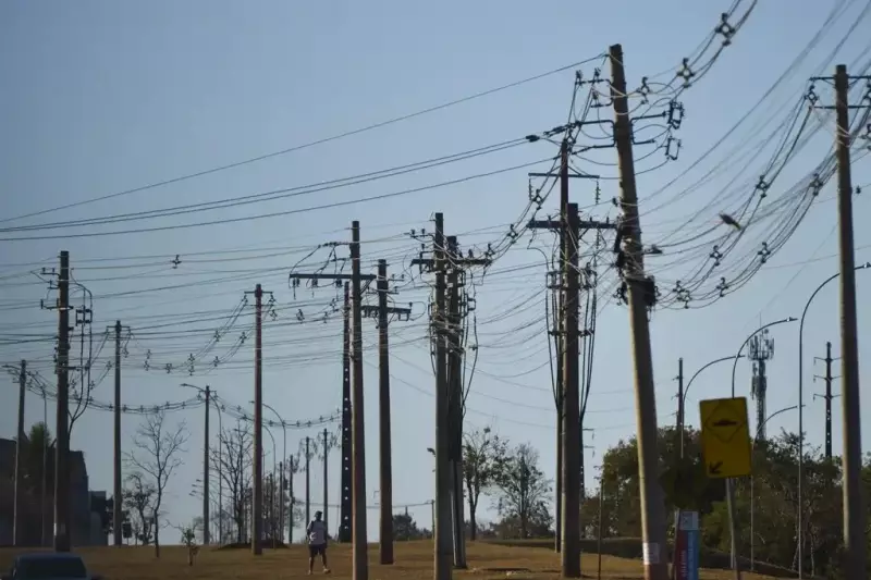 Curtailment em risco: veto preocupa mercado de energia