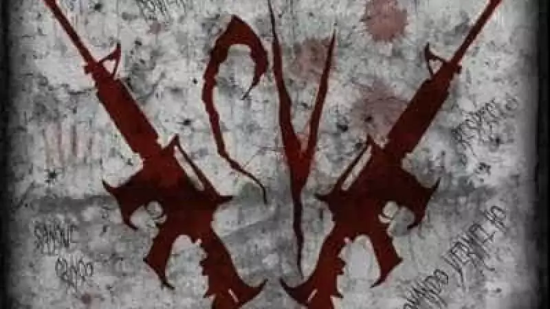 CV envia traficante para zona de guerra na Ucrânia para treinamento militar, revela polícia