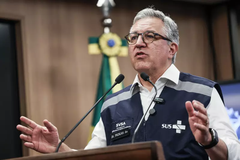 Damares Alves exige explicações sobre compra milionária de 'canetas emagrecedoras' pelo Ministério da Saúde