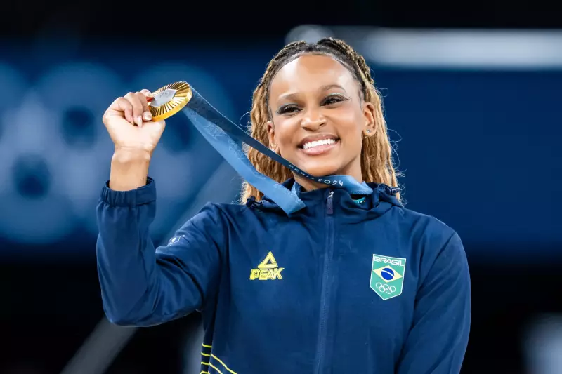 Dasa será laboratório oficial do Time Brasil até 2028