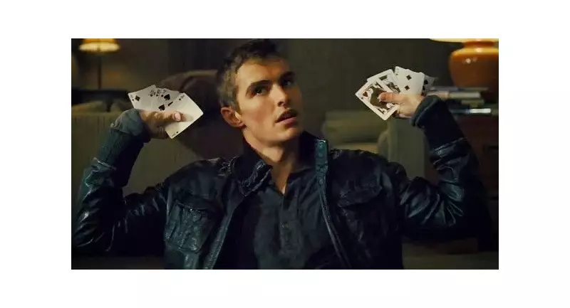 Dave Franco revela desafios com mágica em 'Truque de Mestre 3'