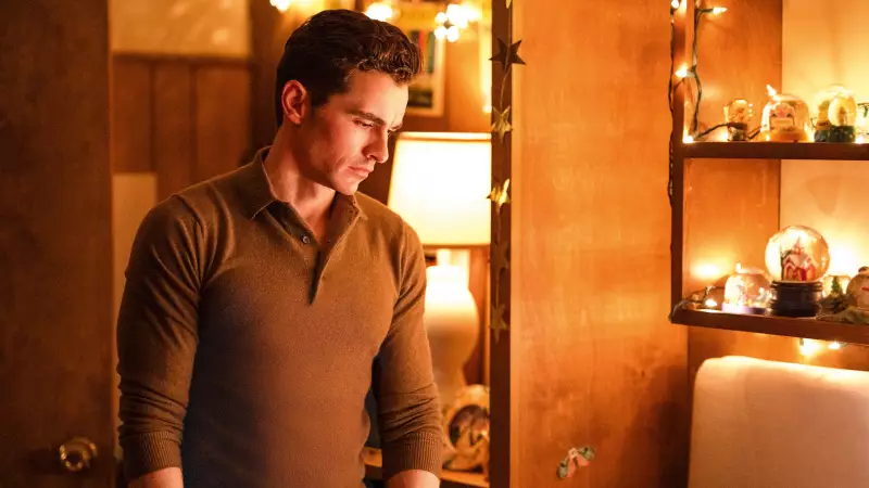 Dave Franco Revela: O Verdadeiro Motivo Por Trás da Escolha do Seu Personagem 'Bom Moço' no Cinema