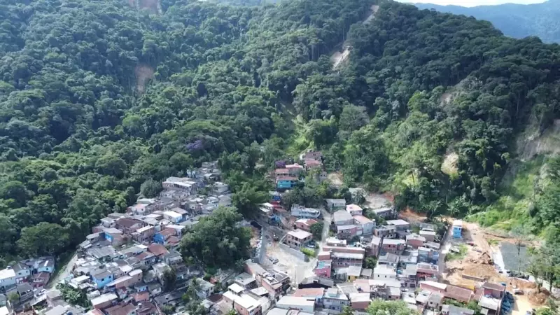Defesa Civil inicia simulados de evacuação em áreas de risco de São Sebastião | Cronograma completo