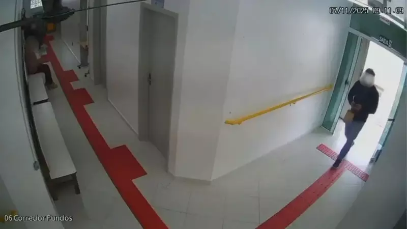 Dentista e auxiliar presos por usar prótese com digital para fraudar ponto