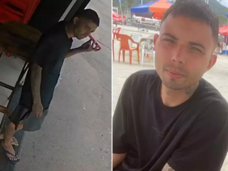 Desaparecimento de Herick de Jesus: polícia ouvirá mãe e testemunhas