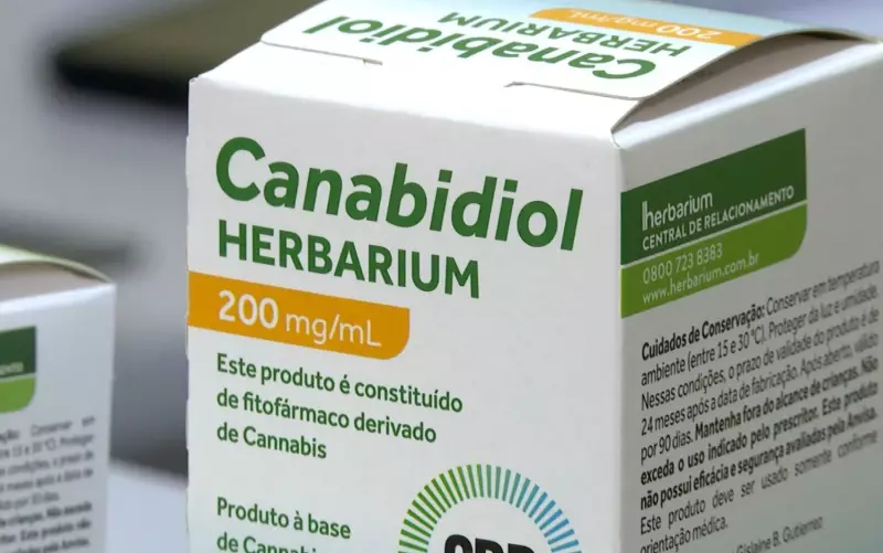 DF Investe R$ 2,3 Milhões em Medicamentos de Cannabis: Nova Licitação Amplia Tratamento na Saúde Pública
