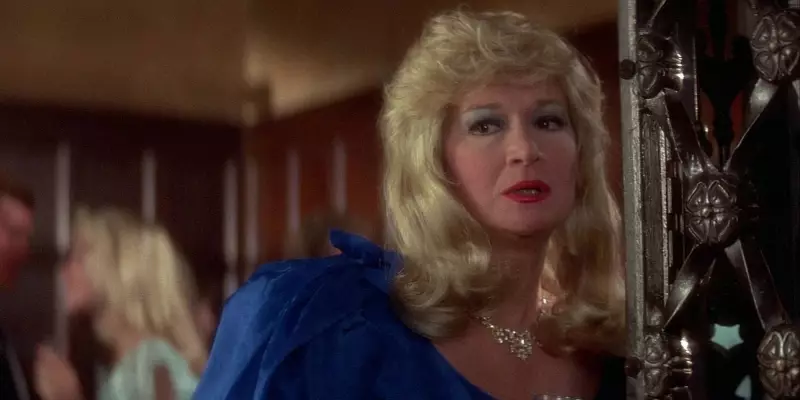 Diane Ladd, Estrela de 'Coração Selvagem' e Ícone do Cinema, Morre aos 89 Anos