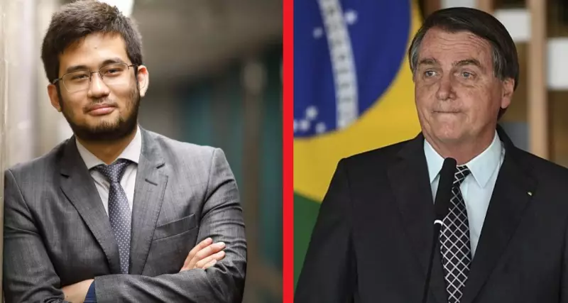 Direita não bolsonarista é maior e mais radical, aponta pesquisa