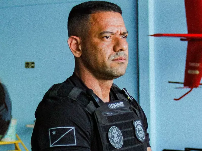 Diretor do Iapen é exonerado após denúncia de agressão à mulher no Acre