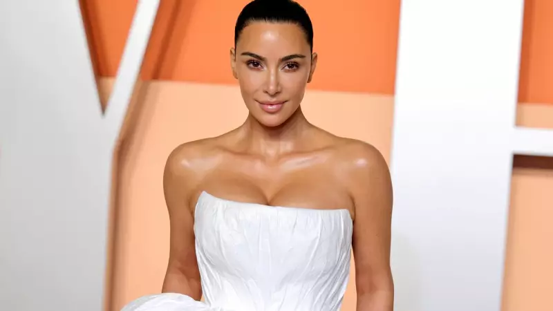 Disney traz Kim Kardashian e Naomi Watts ao Brasil para nova série jurídica