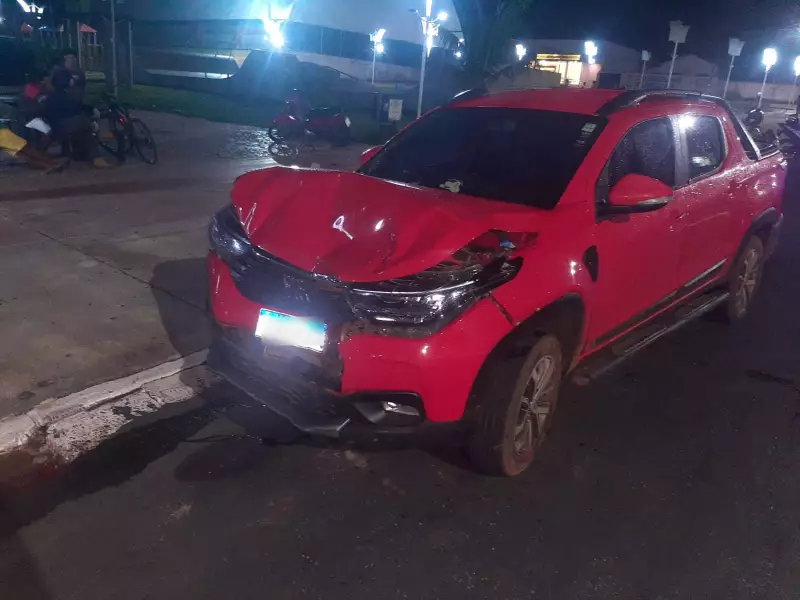 Dois homens morrem após briga em distribuidora em Campinápolis