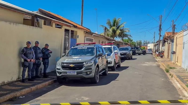 Dois mortos em confronto com Baep em Araras: operação policial