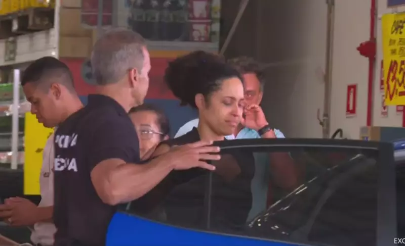 Dois presos por sequestro de nutricionista em Salvador