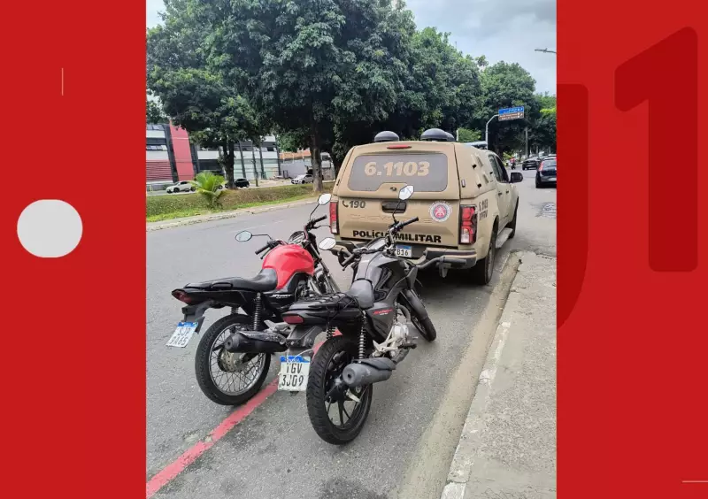 Dois suspeitos de sequestro de nutricionista em Salvador são presos