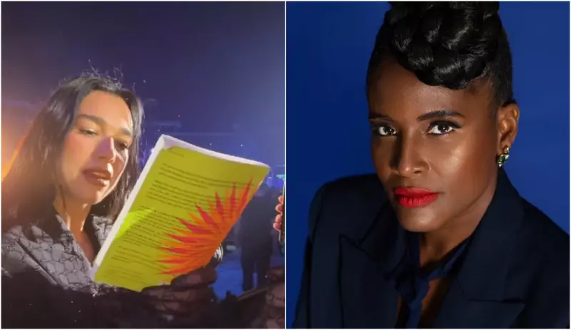 Dua Lipa recebe livro de Clarice Lispector após clube indicar Djamila