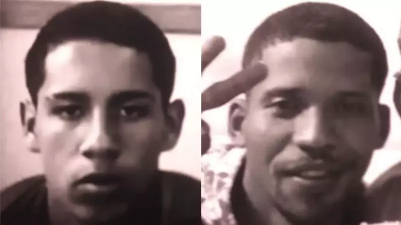 Dupla de primos é executada a tiros dentro de residência na Serra: polícia investiga crime