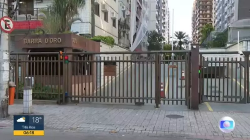 Edinho Portugal condenado a 27 anos por gestão financeira do TCP