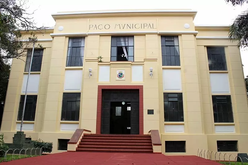 Emapa 2025: Avaré abre pré-cadastro para vendedores ambulantes - Saiba como garantir seu espaço!