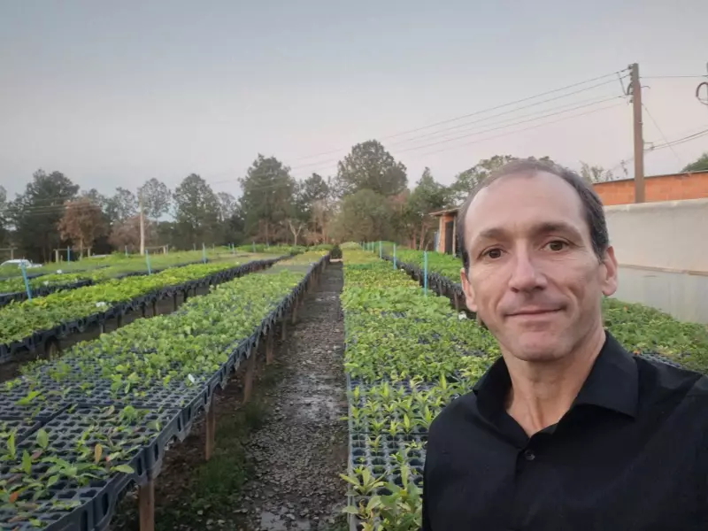 Empresa de Mirassol (SP) leva soluções climáticas para a COP30