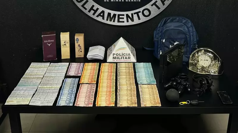 Empresário de 36 anos é sequestrado após encontro marcado em BH