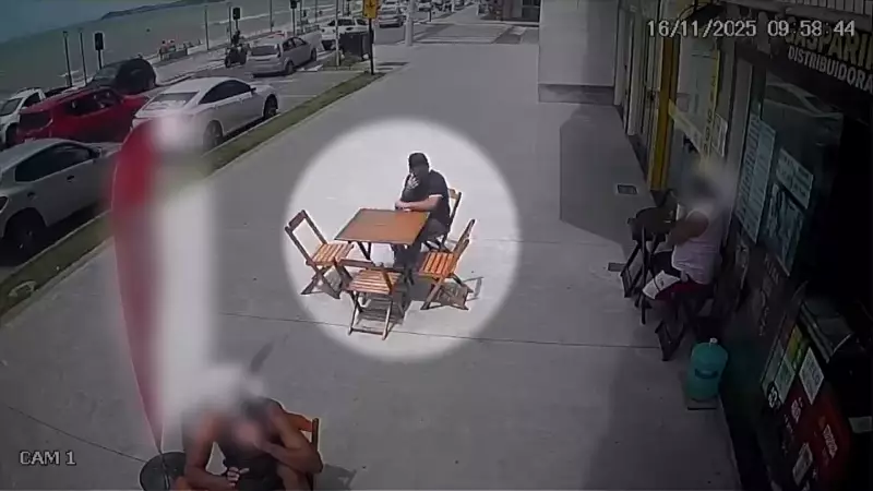 Empresário mata esposa no ES e usa celulares alheios para fugir da polícia