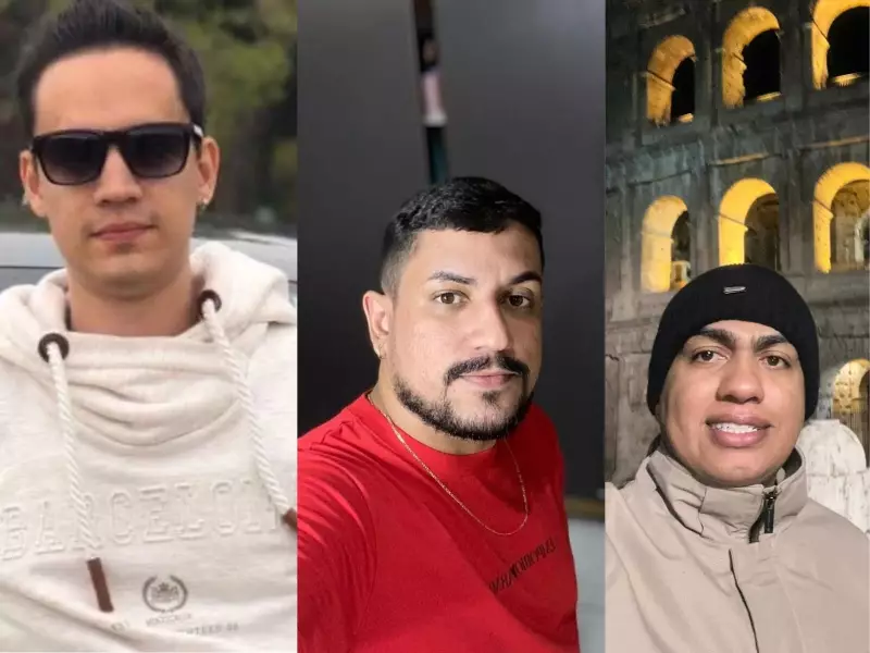 Empresários da Inceptio Retornam à Prisão no Acre Após Contratar Shows da Expoacrе