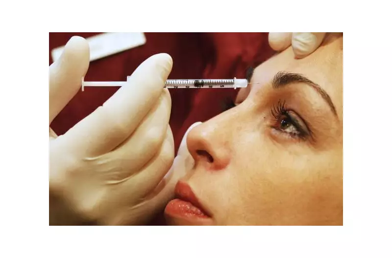 Era da Leveza: A Busca pela Aparência Descansada Conquista Consultórios